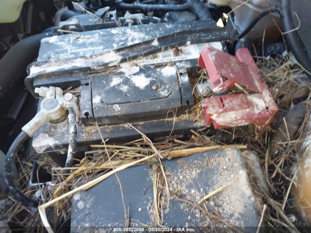 KL4CJASB4FB236821 Buick Encore