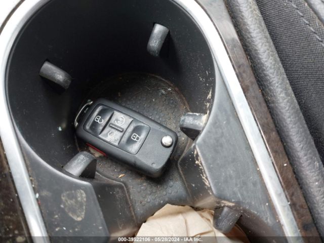 1VWCN7A31EC081576 Volkswagen Passat 2.0l Tdi Sel Premium
