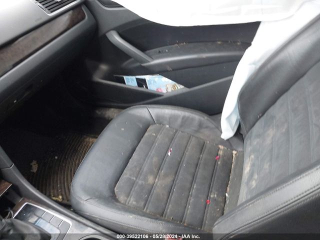1VWCN7A31EC081576 Volkswagen Passat 2.0l Tdi Sel Premium