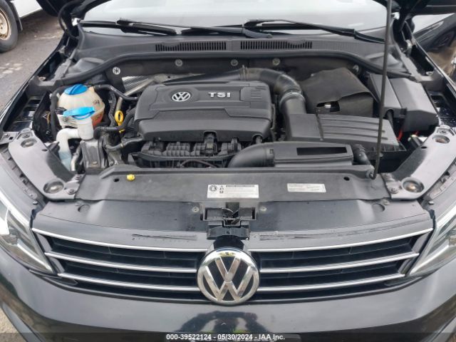3VWD17AJ9GM414249 Volkswagen Jetta 1.8t Sport