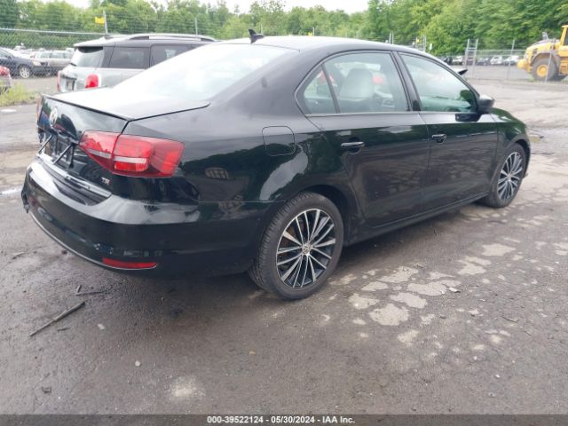 3VWD17AJ9GM414249 Volkswagen Jetta 1.8t Sport