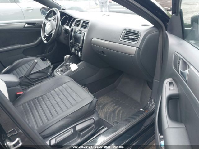 3VWD17AJ9GM414249 Volkswagen Jetta 1.8t Sport