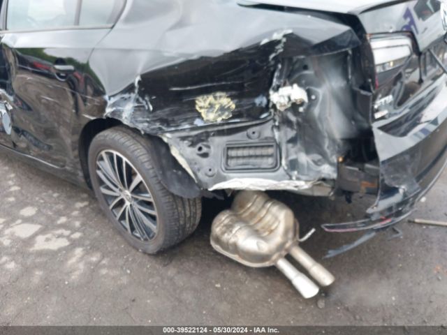 3VWD17AJ9GM414249 Volkswagen Jetta 1.8t Sport