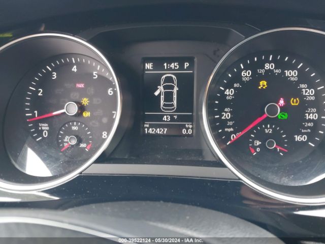 3VWD17AJ9GM414249 Volkswagen Jetta 1.8t Sport