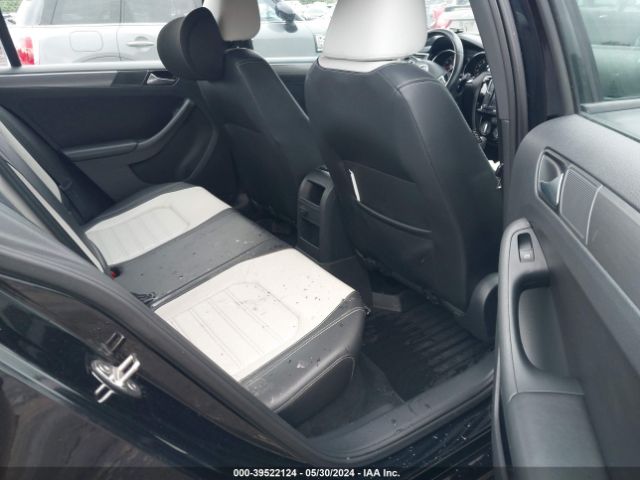 3VWD17AJ9GM414249 Volkswagen Jetta 1.8t Sport