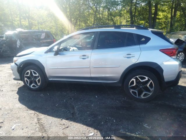 JF2GTANC7KH203665 Subaru Crosstrek 2.0i Limited