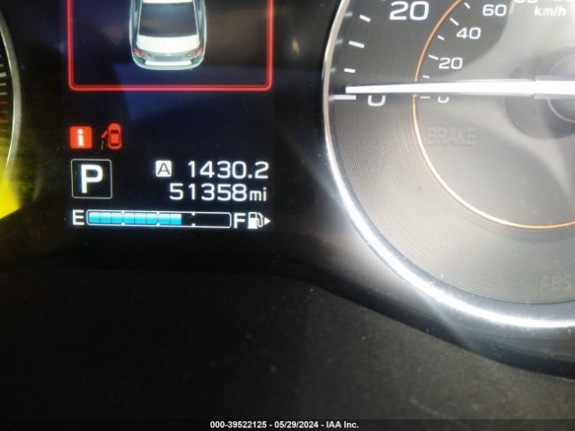 JF2GTANC7KH203665 Subaru Crosstrek 2.0i Limited
