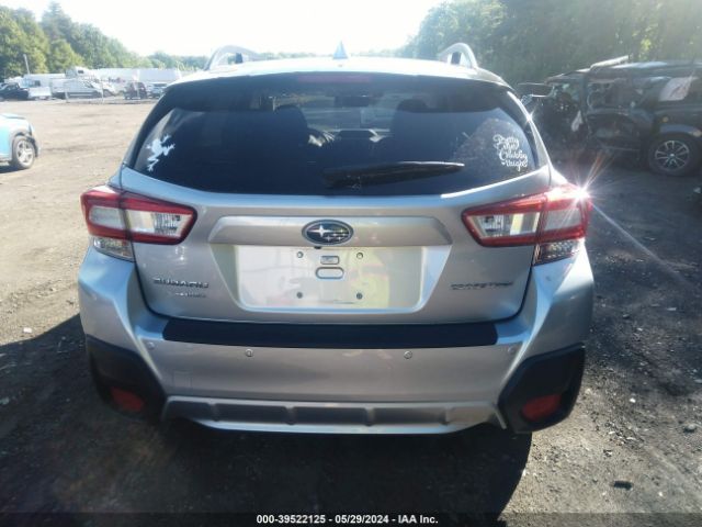 JF2GTANC7KH203665 Subaru Crosstrek 2.0i Limited