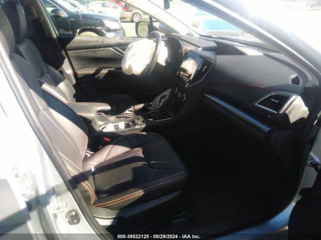 JF2GTANC7KH203665 Subaru Crosstrek 2.0i Limited