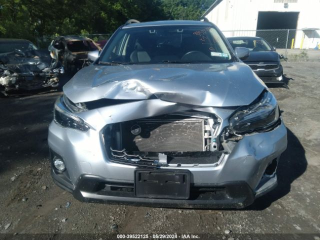 JF2GTANC7KH203665 Subaru Crosstrek 2.0i Limited