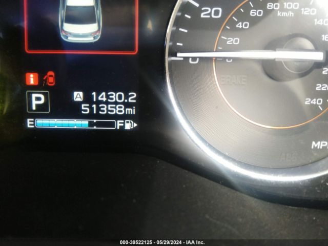 JF2GTANC7KH203665 Subaru Crosstrek 2.0i Limited