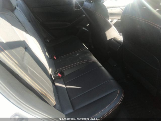 JF2GTANC7KH203665 Subaru Crosstrek 2.0i Limited