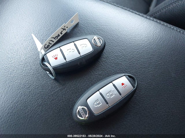 Nissan Pathfinder Sv 2014 5N1AR2MM0EC603566 Image 11