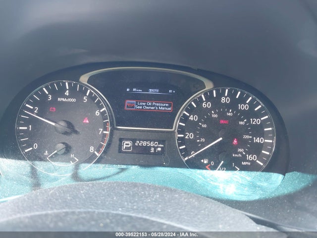 Nissan Pathfinder Sv 2014 5N1AR2MM0EC603566 Image 7