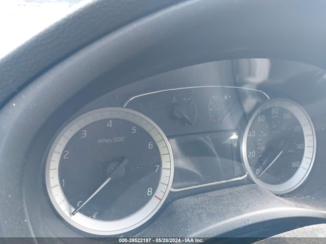 3N1AB7AP7EY271544 Nissan Sentra Fe+ S/fe+ Sv/s/sl/sr/sv