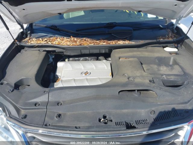 2T2BK1BA7FC277995 Lexus RX 350