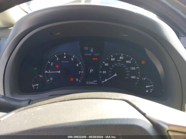 2T2BK1BA7FC277995 Lexus RX 350