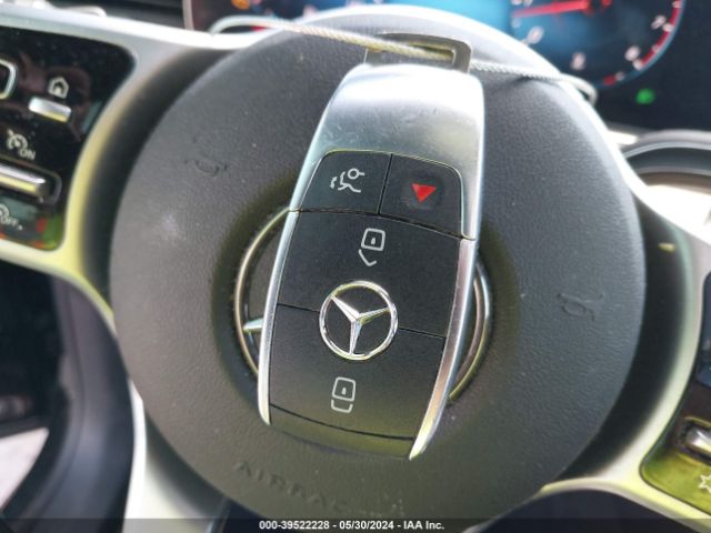 4JGFB4KB8LA155075 Mercedes-Benz Gle 350 4matic