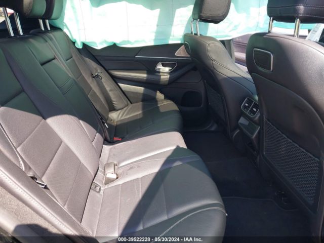 4JGFB4KB8LA155075 Mercedes-Benz Gle 350 4matic