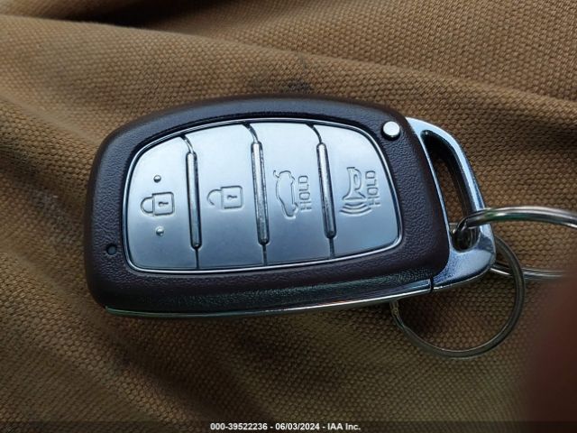 5NPD94LA2KH421789 Hyundai Elantra Eco