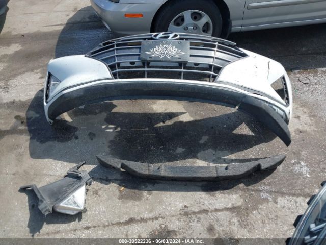 5NPD94LA2KH421789 Hyundai Elantra Eco