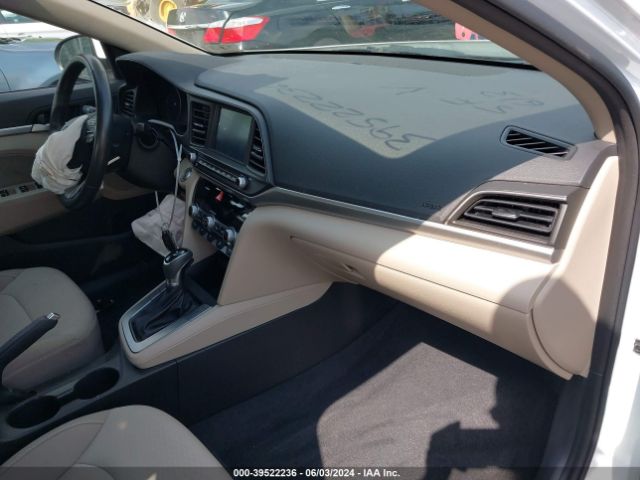 5NPD94LA2KH421789 Hyundai Elantra Eco