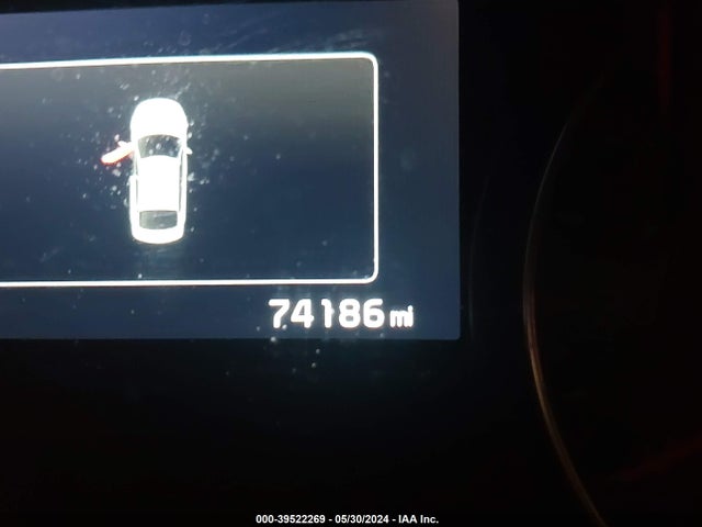 KIA Optima Hybrid Ex 2017 KNAGU4LE3H5017811 Image 7