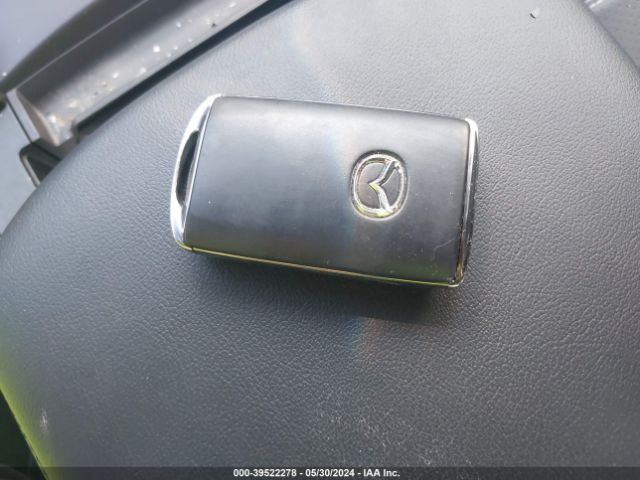 JM1BPAKL0N1516488 Mazda Mazda3 Select