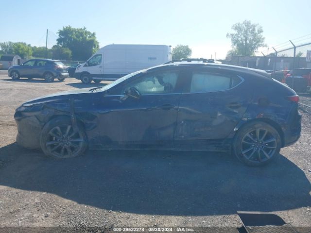 JM1BPAKL0N1516488 Mazda Mazda3 Select