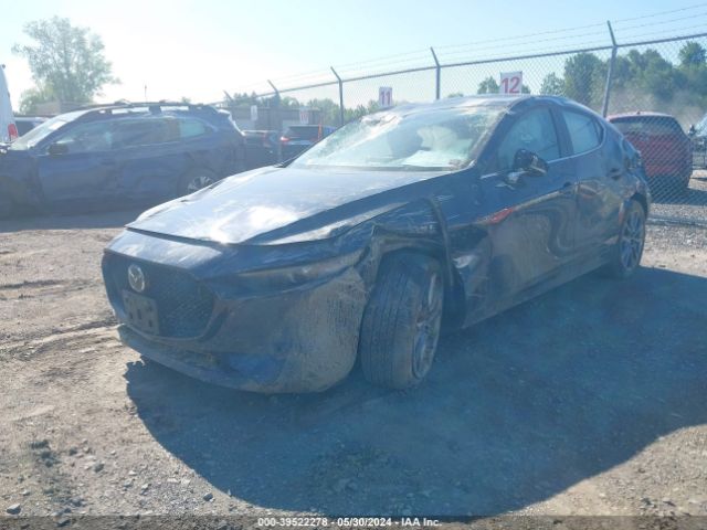 JM1BPAKL0N1516488 Mazda Mazda3 Select