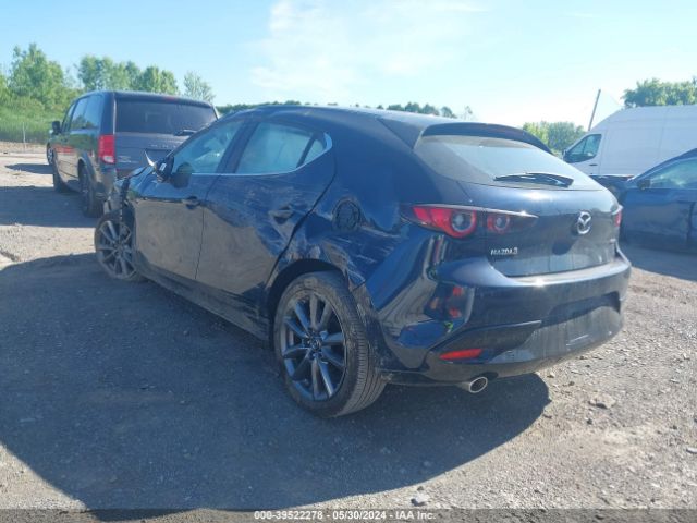 JM1BPAKL0N1516488 Mazda Mazda3 Select