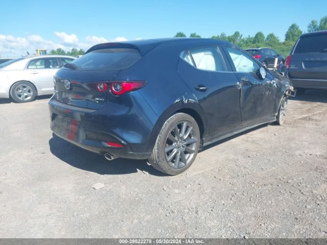 JM1BPAKL0N1516488 Mazda Mazda3 Select