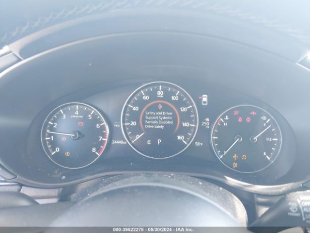 JM1BPAKL0N1516488 Mazda Mazda3 Select