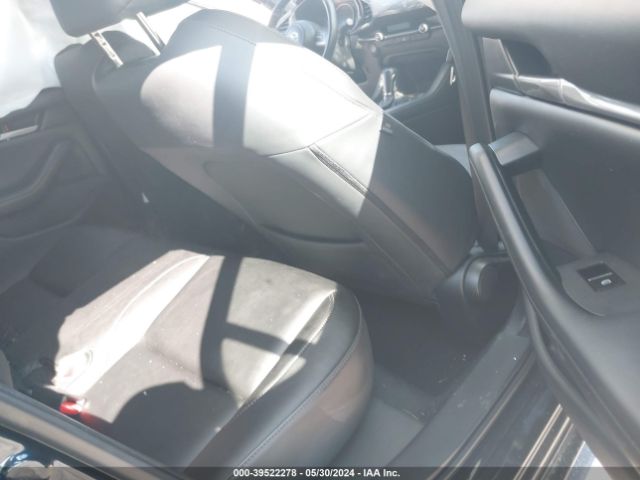 JM1BPAKL0N1516488 Mazda Mazda3 Select
