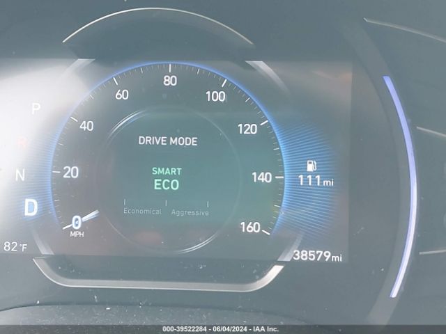 5NMS3CAA7LH196970 Hyundai Santa Fe Sel 2.0t