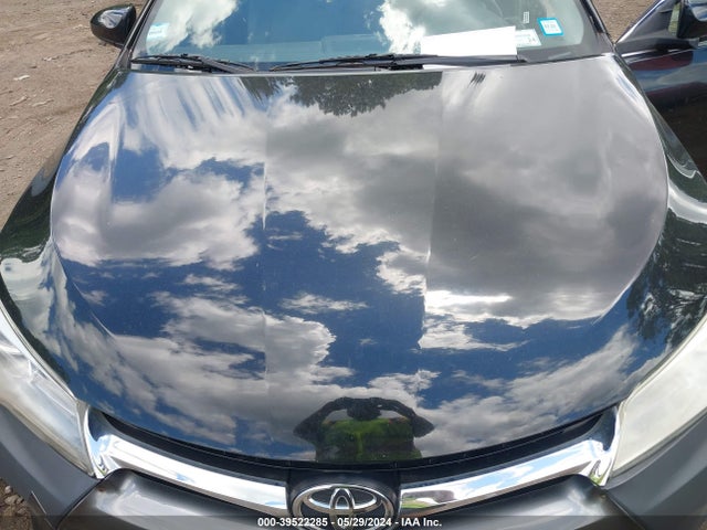Toyota CAMRY LE 2016 4T4BF1FK5GR547730 Image 10