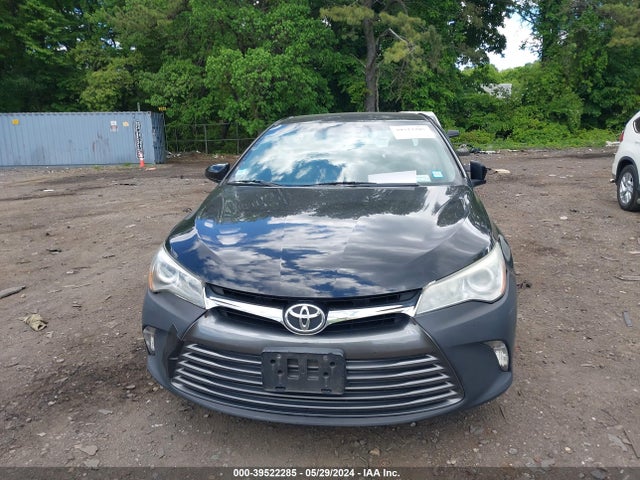 Toyota CAMRY LE 2016 4T4BF1FK5GR547730 Image 12