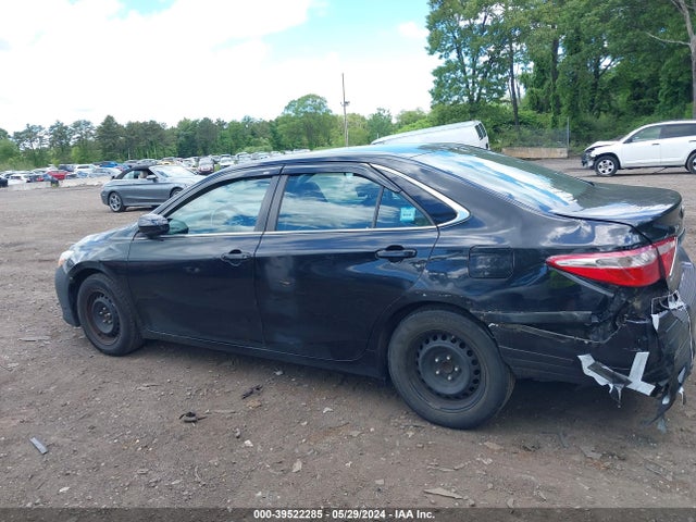 Toyota CAMRY LE 2016 4T4BF1FK5GR547730 Image 14