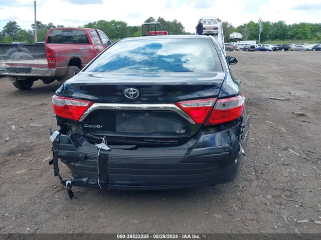 Toyota CAMRY LE 2016 4T4BF1FK5GR547730 Image 16
