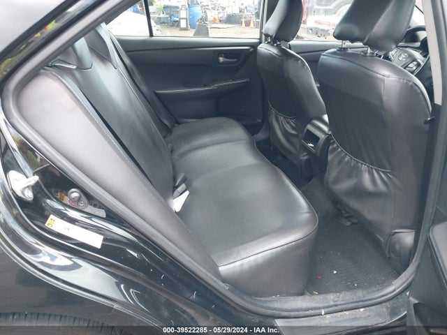 Toyota CAMRY LE 2016 4T4BF1FK5GR547730 Image 8
