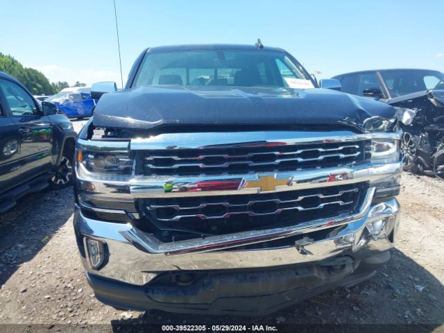 3GCUKSEC6JG133353 Chevrolet Silverado 1500 1lz