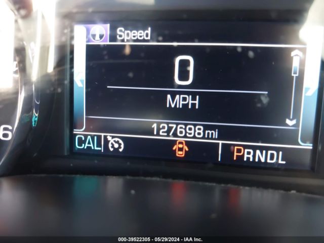 3GCUKSEC6JG133353 Chevrolet Silverado 1500 1lz