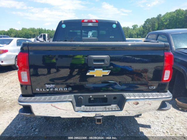 3GCUKSEC6JG133353 Chevrolet Silverado 1500 1lz