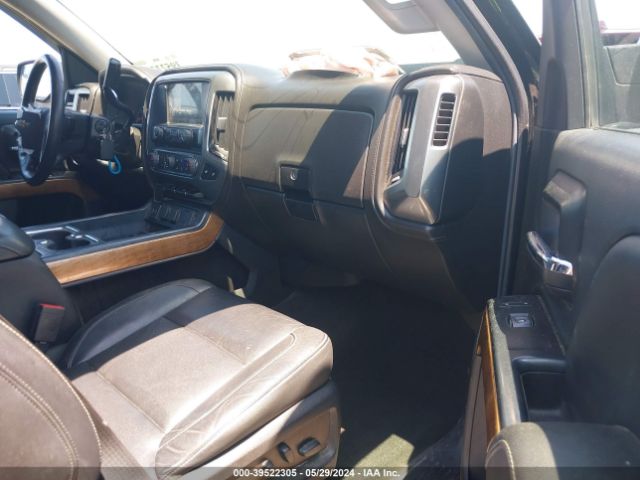 3GCUKSEC6JG133353 Chevrolet Silverado 1500 1lz