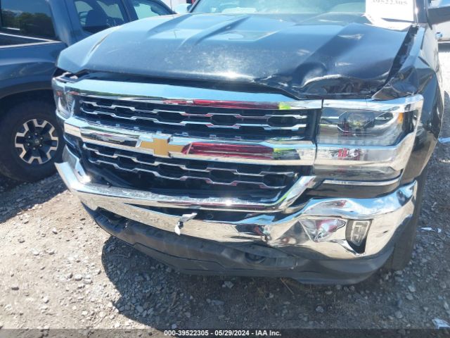 3GCUKSEC6JG133353 Chevrolet Silverado 1500 1lz