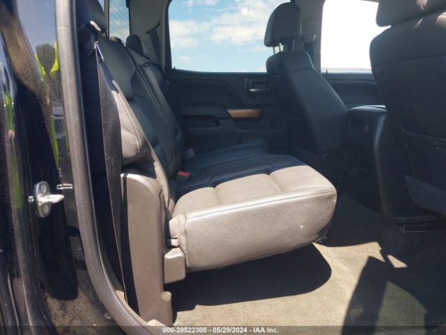 3GCUKSEC6JG133353 Chevrolet Silverado 1500 1lz