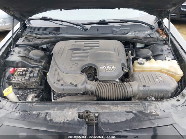 Dodge Challenger Sxt 2019 2C3CDZAGXKH534594 Image 10