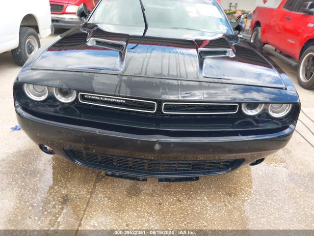 Dodge Challenger Sxt 2019 2C3CDZAGXKH534594 Image 12