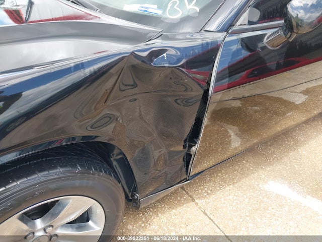 Dodge Challenger Sxt 2019 2C3CDZAGXKH534594 Image 6