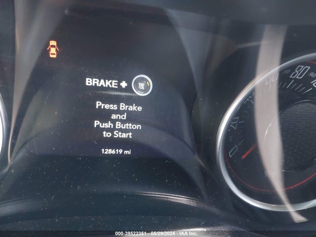 Dodge Challenger Sxt 2019 2C3CDZAGXKH534594 Image 7